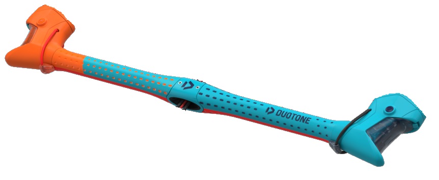 Duotone Trust Bar Plain [44900-8137 - 44900-8138] - Bracklesham Boardriders  Kitesurf Equipment