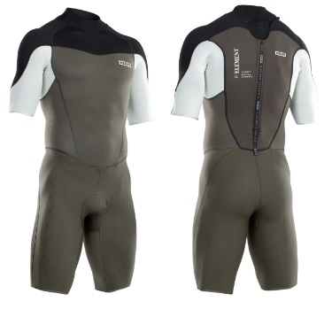 ION Element Shorty SS 2/2 BZ Wetsuit