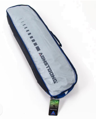 (image for) Armstrong S1 Foil Kit Bag