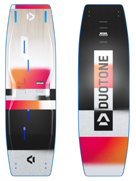 (image for) Duotone Spike Light Wind Kiteboard