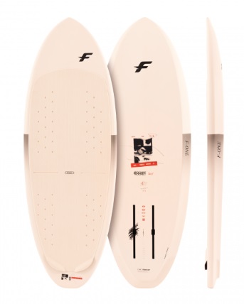 (image for) F-ONE Rocket Surf 2024 Surf Foil Board