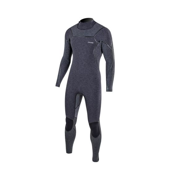 (image for) Prolimit Mercury Steamer backzip 6/4 Thermal Rebound Wetsuit