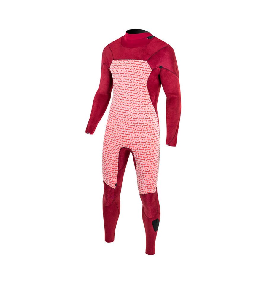 (image for) Prolimit Mercury Steamer backzip 6/4 Thermal Rebound Wetsuit