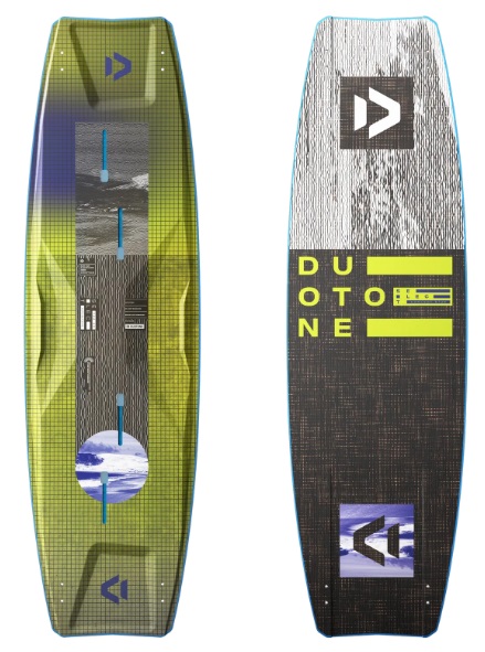 (image for) Duotone 2025 Select Concept Blue