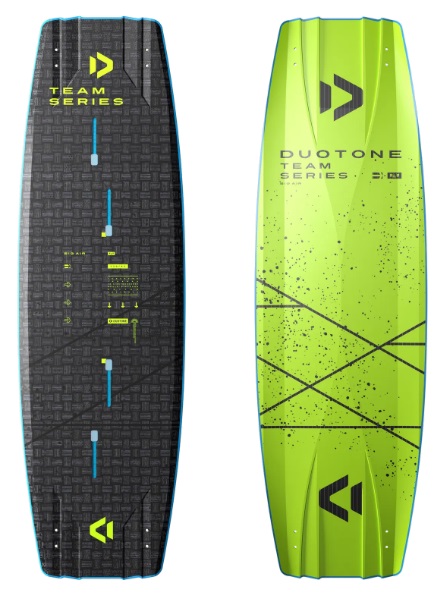 (image for) Duotone 2025 Team Series Big Air SLS