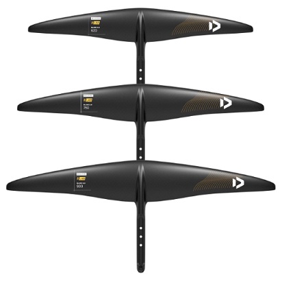 (image for) Duotone Front Wing Glide 2.0 DLAB