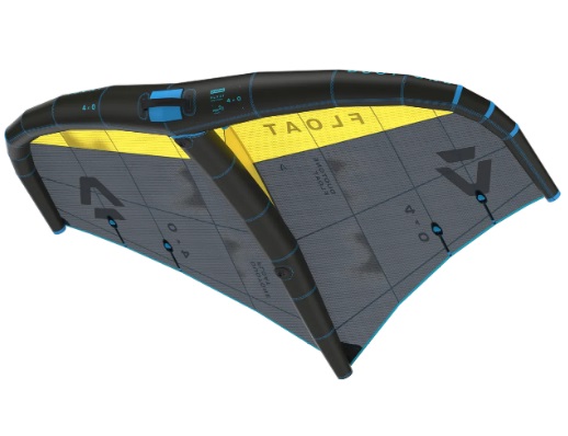 (image for) Duotone 2025 Float Wingsurf Wing