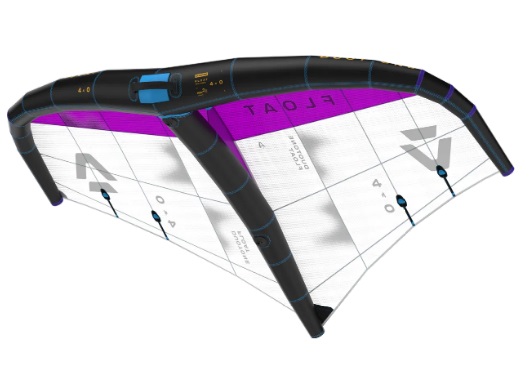 (image for) Duotone 2025 Float Wingsurf Wing