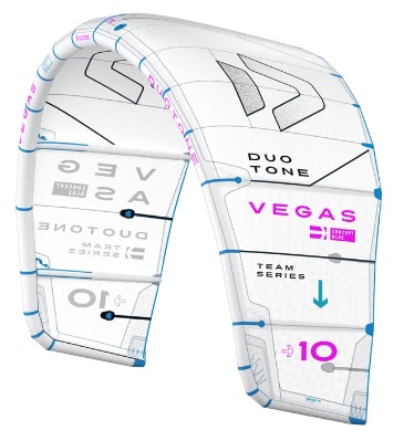 (image for) Duotone Vegas Concept Blue 2025