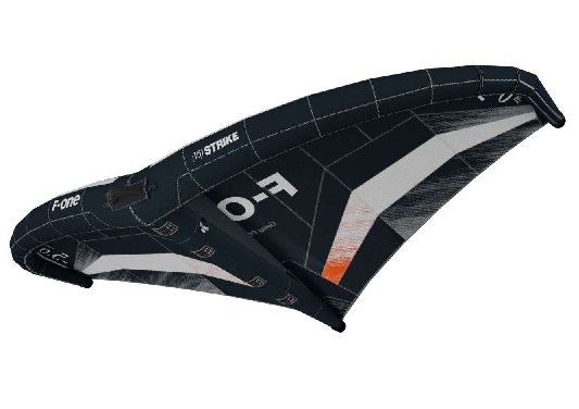 (image for) F-ONE 2025 Strike V5 Foil Wing