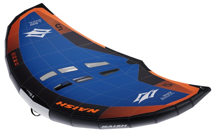 (image for) Naish 2025 Wing Surfer ADX Wing