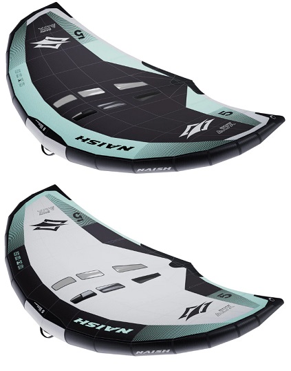 (image for) Naish 2025 Wing Surfer ADX Wing