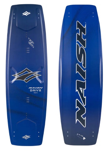 (image for) Naish Drive 2025 Twintip