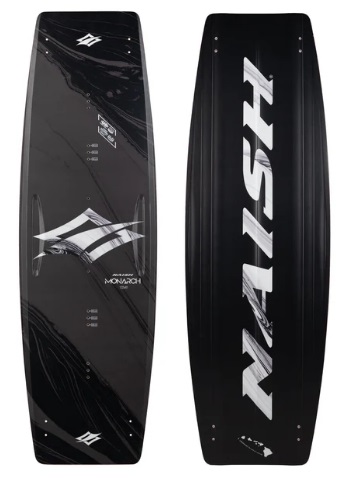 (image for) Naish Twintip Kiteboards