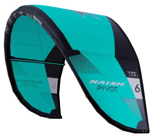 (image for) Naish Pivot 2025