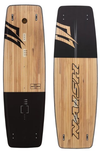 (image for) Naish RPT 2025 Twintip