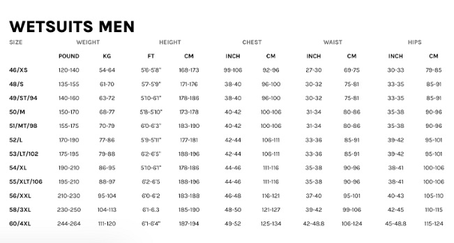 (image for) Prolimit 2025 Mercury Steamer Freezip 6/4 Wetsuit (Neoprene Free)