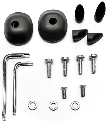 (image for) Duotone Wing Accessory Kit For Fusion Boom and Handles