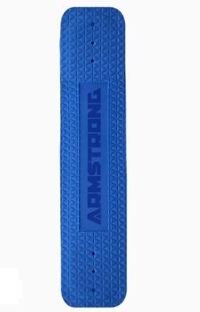 (image for) Armstrong Single Footstrap With Hardware