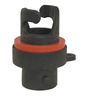 (image for) F-One / Naish Kite Pump Hose Adapter