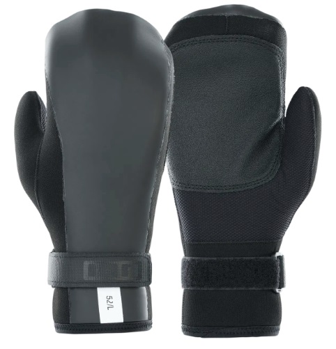 (image for) ION Arctic Mitten 5/4 Unisex Wetsuit Gloves