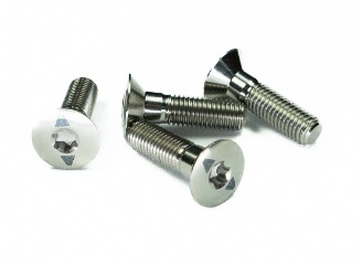 (image for) Armstrong M7x30 Titanium Screws (4pcs)