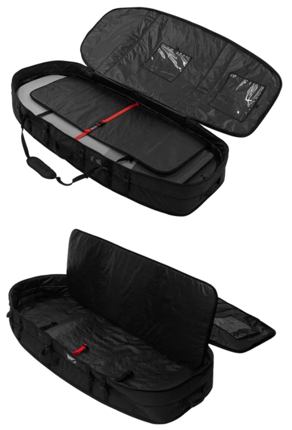 (image for) Mystic Patrol Wing Foil Travel Board Bag