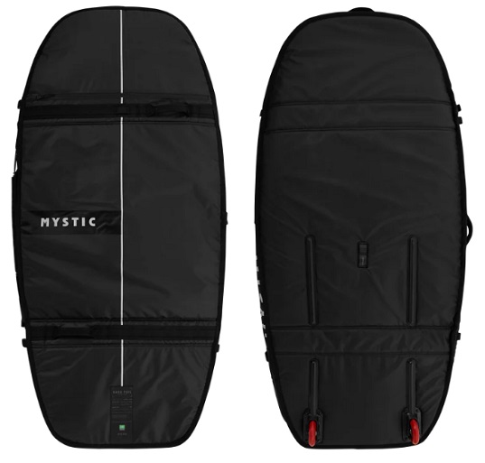 (image for) Mystic Saga Wing Foil Travel Board Bag With Wheels