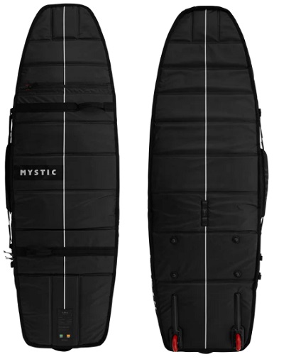 (image for) Mystic Saga Surf XL Kite Travel Bag With Wheels