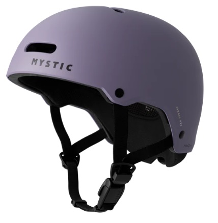 (image for) Mystic Vandal Pro Kiteboard / Wake Safety Helmet Lilac