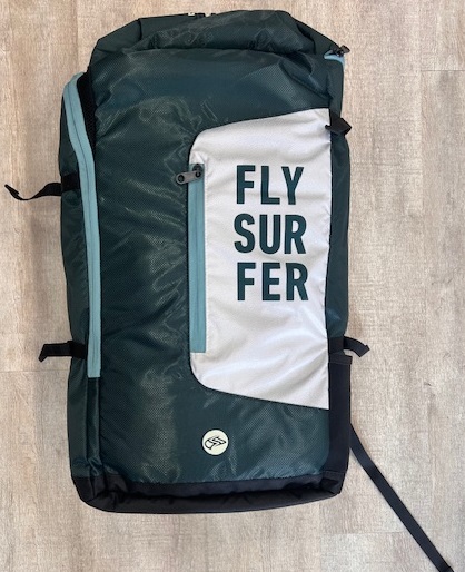 (image for) S/H Flysurfer ERA 7m Kite Only