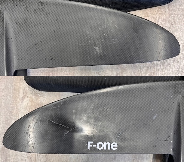 (image for) S/H F-ONE Phantom 1280 Front Wing Only