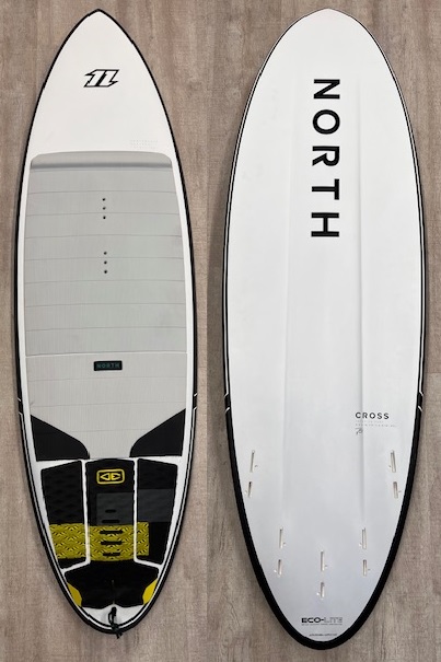 (image for) S/H Kiteboards